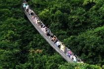 毕业游去哪儿：潮汕搜索量猛增3倍，广东端午民宿预订量全国第二
