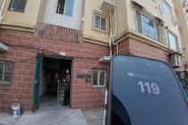 2个外卖小哥救了一栋楼 英勇行为感动全城