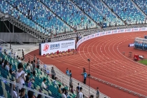 金陵体育助力2026世界田联钻石联赛厦门站圆满落幕