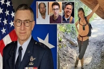 美国5名顶尖科学家接连失踪死亡 UFO阴谋论再起波澜