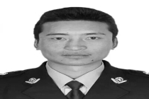 37岁民警抓逃犯牺牲 英雄壮烈献身