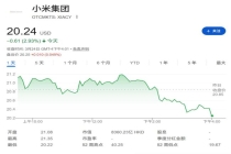 无惧短期阵痛 高盛坚定看好小米 AI战略加速落地