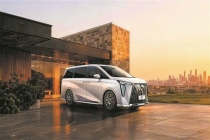 深耕MPV赛道近十载 “传祺MPV世家”筑牢中国品牌价值护城河