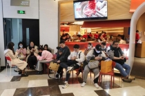 外卖新规带来餐饮业合规大洗牌 食品安全升级