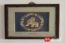 现实版锦上添花现身南京云锦博物馆 新馆设计引人注目