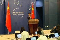 中方回应世卫大会拒绝所谓涉台提案 坚定支持一中原则