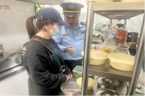 鸭肉冒充牛肉，严查！上海公布第二批网络餐饮食品安全专项治理工作典型案例
