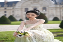 岳雨婷自曝正骨长高3.5厘米 专家：只是体态矫正