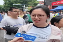 媒体：高考作文把时代思辨揉进日常 青年视角下的成长与责任