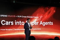 小鹏汽车发布拉美三年战略，携G6、G9正式进入墨西哥市场