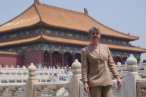 英外相回怼批评声音 反对“取消文化”外交