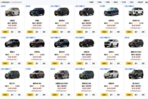 10多万的大型SUV，为什么老外造不出？ 新能源技术打破旧秩序