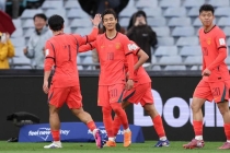 国足2比0战胜世界杯新军库拉索 年轻阵容显威力