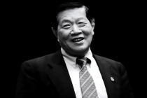 李昌钰谈被称“当代福尔摩斯” 科学与团队的力量