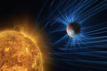 科学家发现系外行星有磁场证据 揭示异星世界新秘密