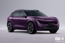 阿维塔陈卓：07L 是一款中大型 SUV 全新车型，预计今年三季度上市