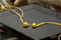 金价跌回半年前 普通投资者仍需谨慎