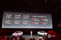19.28万元起，新乐道L60上市
