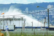 曝美在中东驻军已超5万 兵力集结引关注