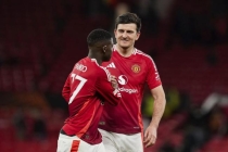 英媒：曼联接近与梅努和马奎尔续约 谈判进入后期阶段