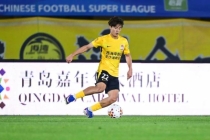 三名青岛西海岸小将入选U19男足 为国效力无上荣光