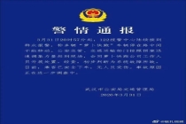 武汉多辆萝卜快跑行驶中突然停摆 系统故障导致