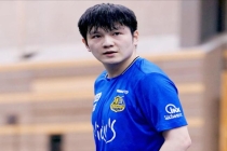 樊振东空砍2分惜败！德甲联赛再轰2个3-0，队友连输3场全掉链子 萨尔布吕肯憾负