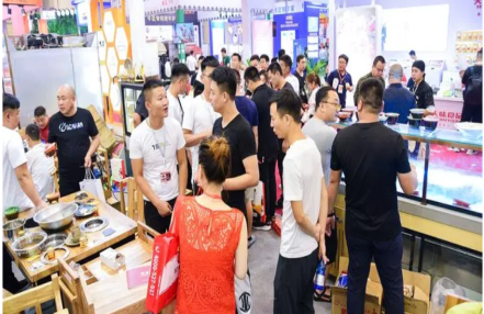 中国烘焙包装展|2024年北京烘焙原料展会