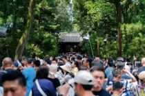这届年轻人爱上逛博物馆 文化体验新潮流