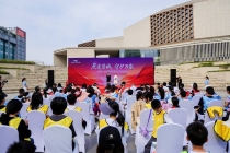 金融企业布局社区风险防控，核心是“网格+科技+服务”三轮驱动