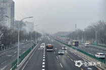 今明天北京最高气温回升夜间能见度不佳 28日将再迎冷空气 适宜踏青赏花