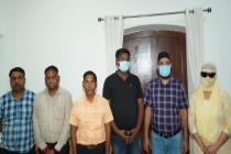 印度捣毁跨国非法肾脏移植团伙 揭露庞大器官交易网络