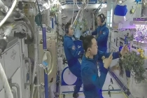 神二十三将出征 空间站将再次住满6人 新老乘组即将交接