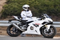 张雪打破偏见 国产摩托迎来历史性突破