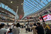 北京市居民人均可支配收入接近9万元 生活水平稳步提升