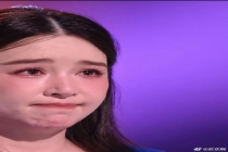 阚清子说很感谢倪萍 尊重比赛规则