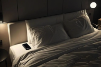 长期熬夜为什么会心脏疼 最护心的睡眠时间