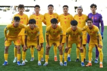 国足或不再与世界杯球队热身 转向亚洲对手