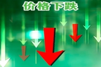 国内金饰价一夜跌11元 金饰价涨涨跌跌看麻了