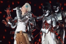 薛之谦因广州暴雨退票 真诚举动获赞