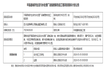 2.35亿元！多地发布污水处理设施升级计划