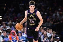 Shams：里夫斯左侧腹斜肌二级拉伤 缺席四到六周