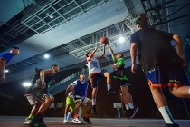 正直播CBA：山西vs上海 全程高清直播等你来享