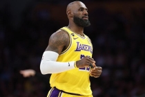 ESPN：多人建议詹姆斯加盟掘金 联手约基奇备受期待