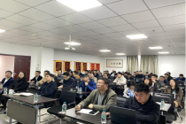 聚焦能源绿色转型发展第三期“赣电汇堂”活动成功举办