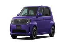 本田正式推出 Super-ONE：纯电动 K-Car，同级别最轻 1090kg