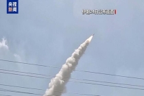 伊朗军方强硬喊话特朗普，“不要把你们的失败称作协议” 美中东投资将不复存在