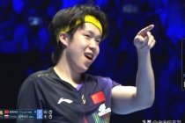 王楚钦孙颖莎王曼昱今日冲冠 国乒迎战强敌冲击冠军