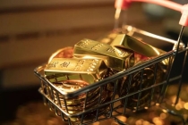 金价跌宕反弹 市场情绪回暖