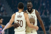 追梦：库里对右膝有疑虑就不该复出 健康优先全心支持